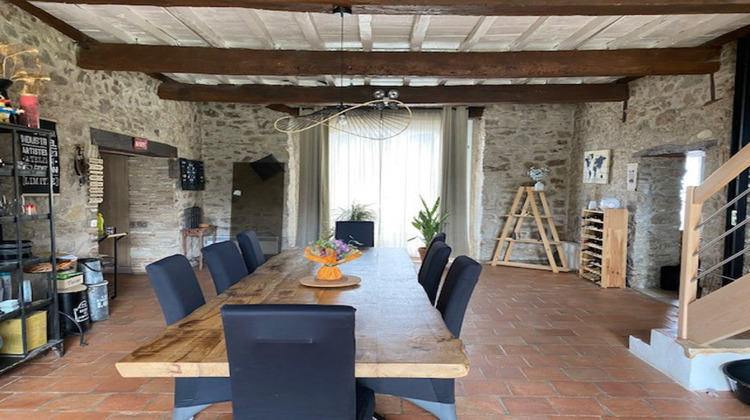 Ma-Cabane - Vente Maison REVEL, 400 m²