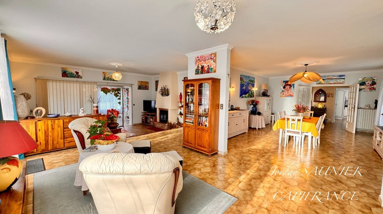 Ma-Cabane - Vente Maison REVEL, 253 m²