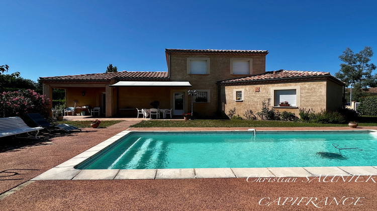 Ma-Cabane - Vente Maison REVEL, 135 m²