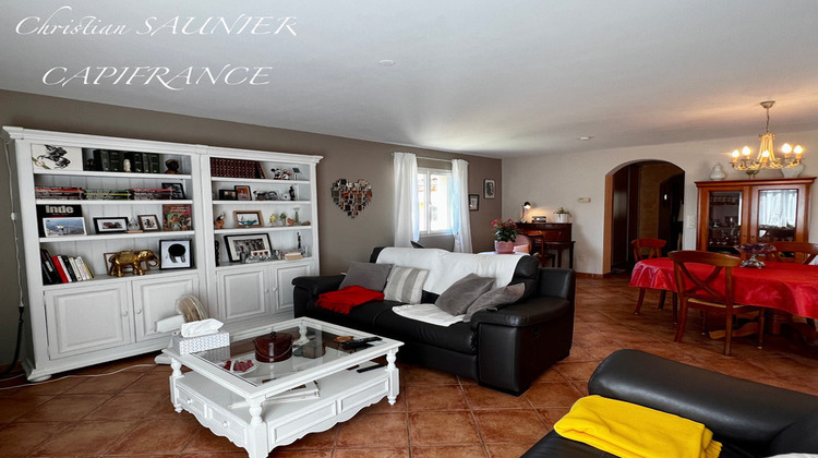 Ma-Cabane - Vente Maison REVEL, 135 m²