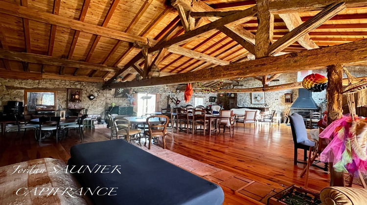 Ma-Cabane - Vente Maison REVEL, 320 m²