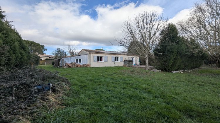 Ma-Cabane - Vente Maison Revel, 80 m²