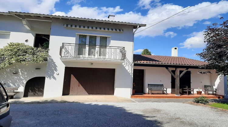Ma-Cabane - Vente Maison REVEL, 155 m²