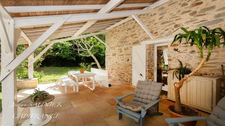 Ma-Cabane - Vente Maison REVEL, 317 m²