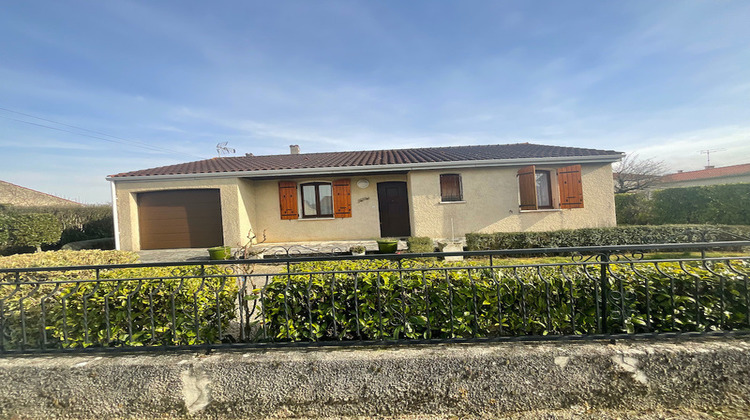 Ma-Cabane - Vente Maison REVEL, 87 m²