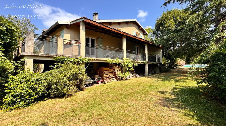 Ma-Cabane - Vente Maison REVEL, 230 m²