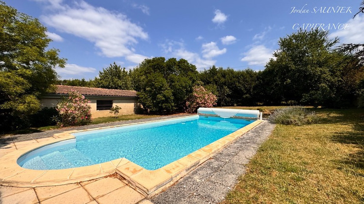 Ma-Cabane - Vente Maison REVEL, 230 m²