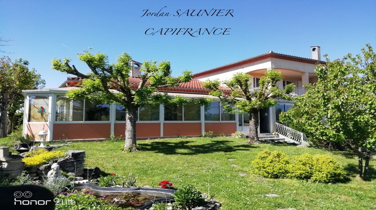 Ma-Cabane - Vente Maison REVEL, 253 m²