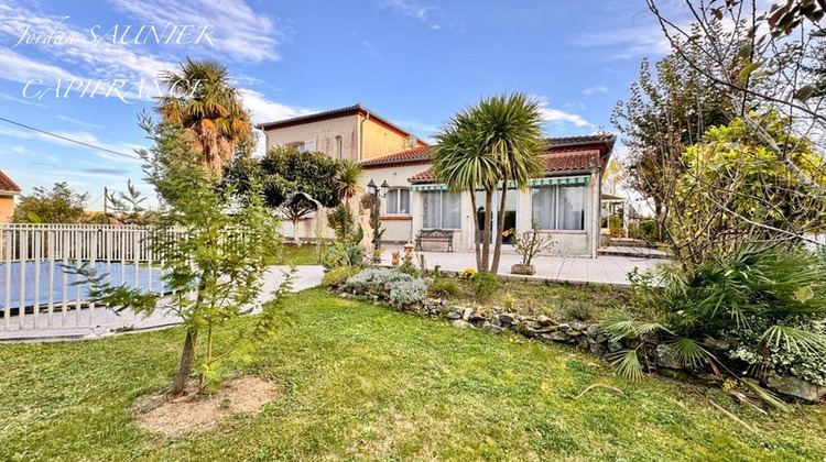 Ma-Cabane - Vente Maison REVEL, 253 m²