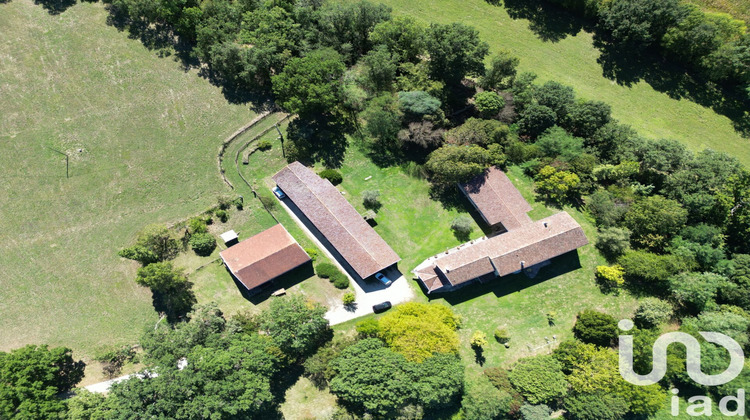 Ma-Cabane - Vente Maison Revel, 564 m²