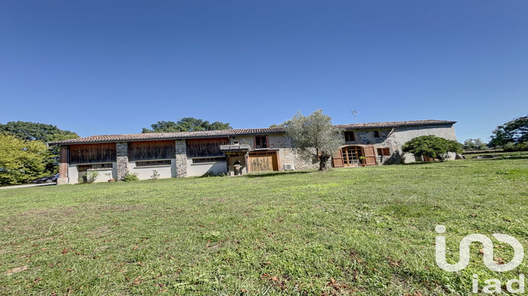 Ma-Cabane - Vente Maison Revel, 564 m²