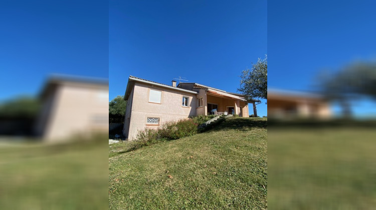 Ma-Cabane - Vente Maison REVEL, 170 m²