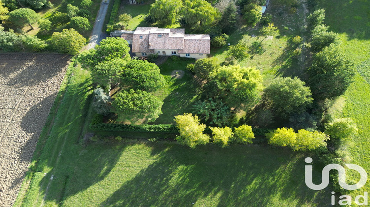 Ma-Cabane - Vente Maison Revel, 210 m²