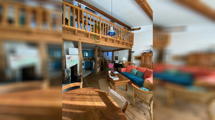 Ma-Cabane - Vente Maison REVEL, 90 m²