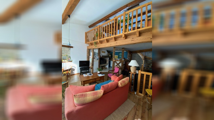 Ma-Cabane - Vente Maison REVEL, 90 m²