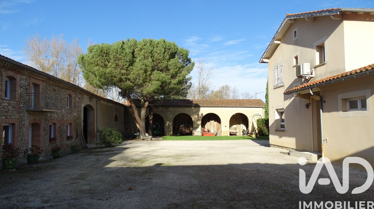 Ma-Cabane - Vente Maison Revel, 500 m²