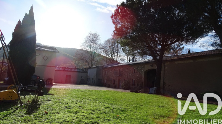 Ma-Cabane - Vente Maison Revel, 500 m²