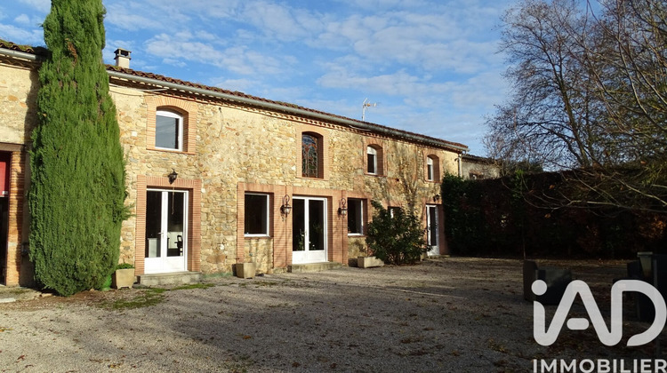 Ma-Cabane - Vente Maison Revel, 500 m²