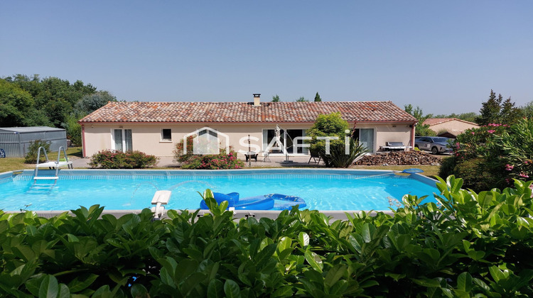 Ma-Cabane - Vente Maison Revel, 134 m²