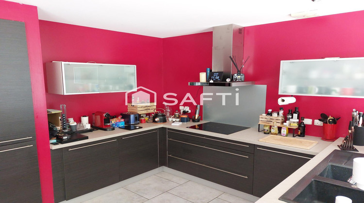 Ma-Cabane - Vente Maison Revel, 134 m²