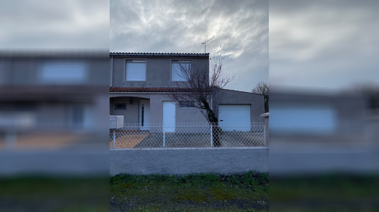 Ma-Cabane - Vente Maison REVEL, 107 m²