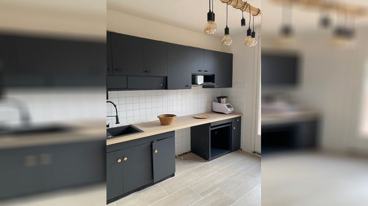 Ma-Cabane - Vente Maison REVEL, 107 m²