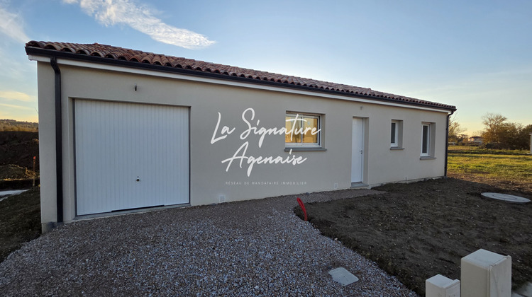 Ma-Cabane - Vente Maison Revel, 100 m²