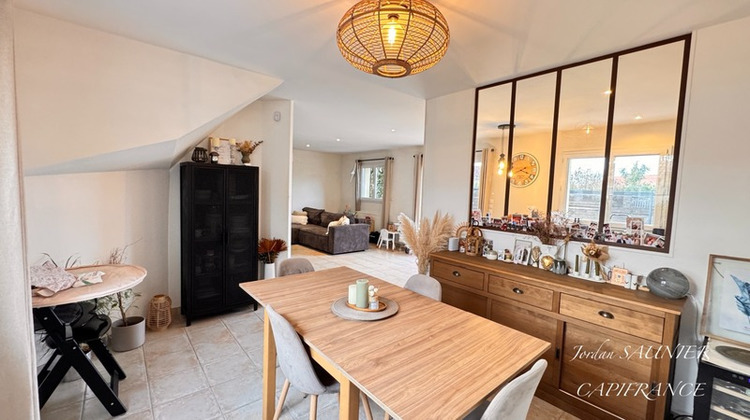 Ma-Cabane - Vente Maison REVEL, 130 m²