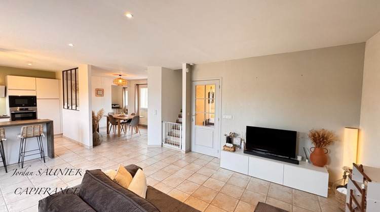 Ma-Cabane - Vente Maison REVEL, 130 m²