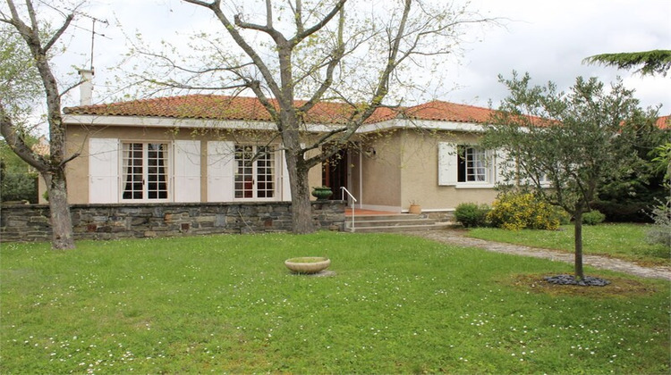 Ma-Cabane - Vente Maison REVEL, 143 m²