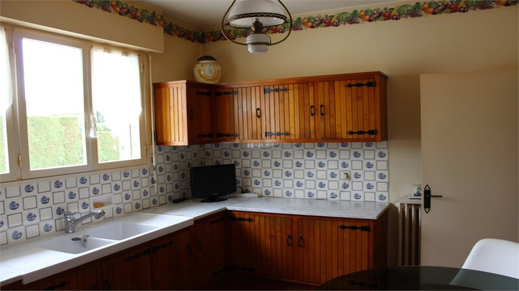 Ma-Cabane - Vente Maison REVEL, 143 m²