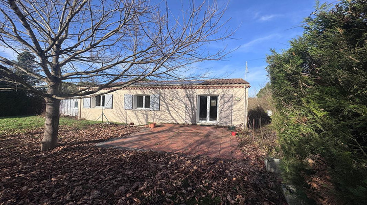Ma-Cabane - Vente Maison REVEL, 80 m²