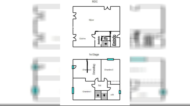 Ma-Cabane - Vente Maison REVEL, 100 m²