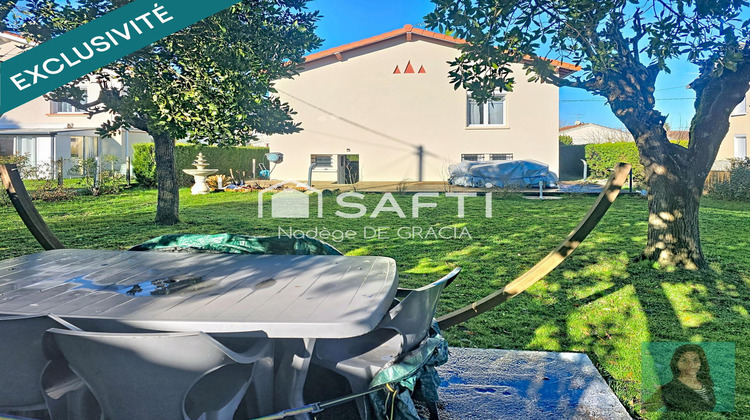 Ma-Cabane - Vente Maison Revel, 110 m²