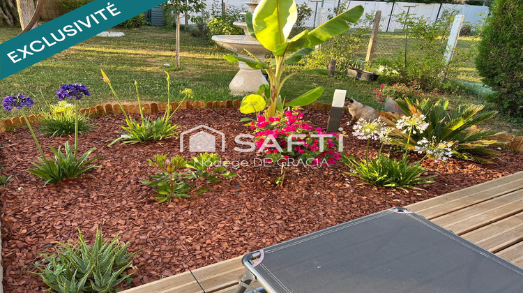 Ma-Cabane - Vente Maison Revel, 110 m²