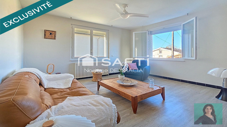 Ma-Cabane - Vente Maison Revel, 110 m²