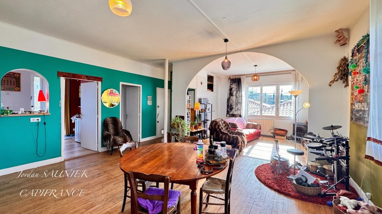 Ma-Cabane - Vente Maison REVEL, 170 m²