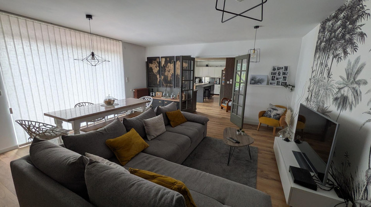 Ma-Cabane - Vente Maison Revel, 190 m²