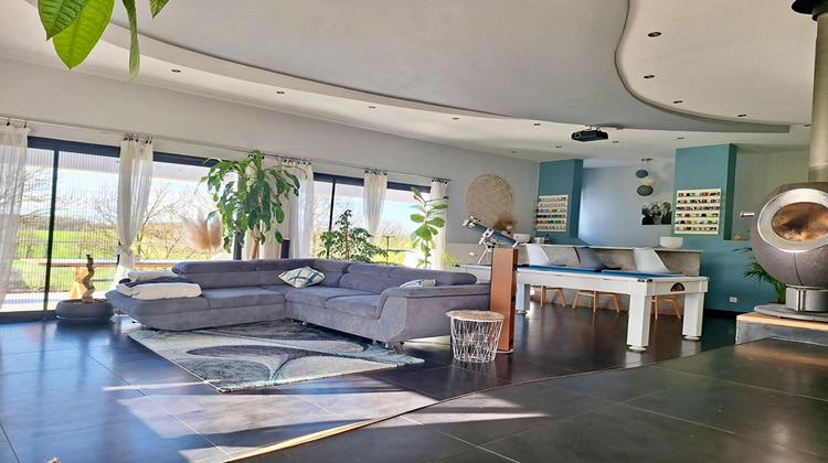 Ma-Cabane - Vente Maison REVEL, 212 m²