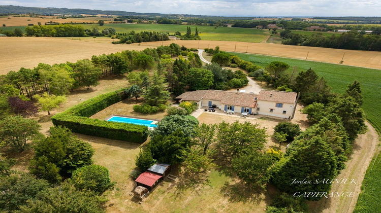 Ma-Cabane - Vente Maison REVEL, 180 m²