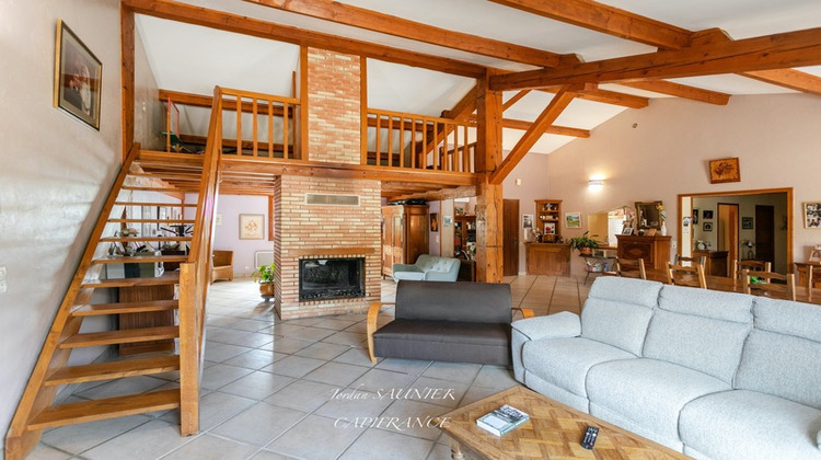 Ma-Cabane - Vente Maison REVEL, 180 m²