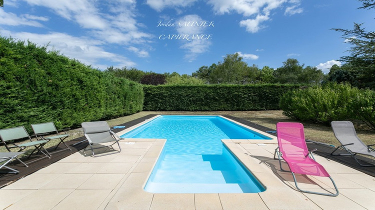 Ma-Cabane - Vente Maison REVEL, 180 m²