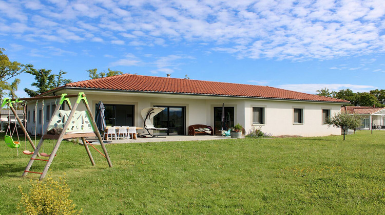 Ma-Cabane - Vente Maison REVEL, 180 m²