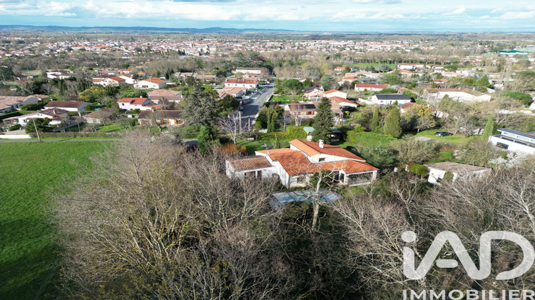 Ma-Cabane - Vente Maison Revel, 159 m²