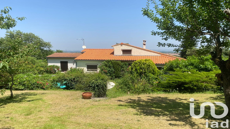 Ma-Cabane - Vente Maison Revel, 159 m²