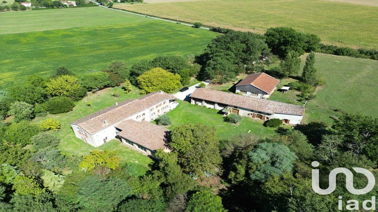 Ma-Cabane - Vente Maison Revel, 564 m²