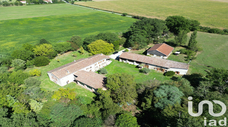 Ma-Cabane - Vente Maison Revel, 564 m²