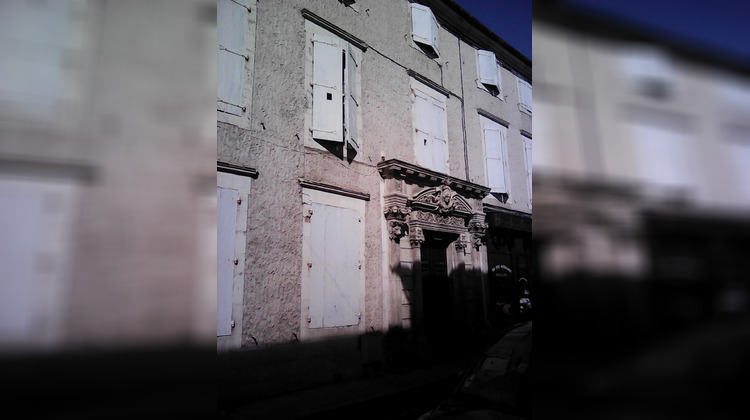 Ma-Cabane - Vente Maison Revel, 600 m²