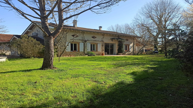 Ma-Cabane - Vente Maison Revel, 262 m²