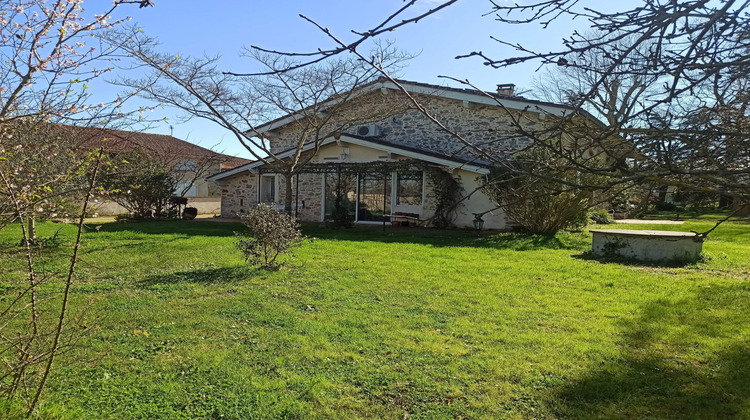 Ma-Cabane - Vente Maison Revel, 262 m²